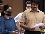 Sudha Kongara's Sivakarthikeyan-starrer Parasakthi was released in January. Sudha Kongara's Sivakarthikeyan-starrer Parasakthi was released in January.