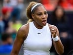 Serena Williams and Alexis Ohanian are parents to two daughters.
