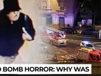 Cross-border hunt after parcel bomb rocks Monaco Cross-border hunt after parcel bomb rocks Monaco