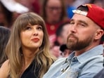 Taylor Swift and Travis Kelce announced their engagement on August 26, 2025 on social media with the caption, “Your English teacher and your gym teacher are getting married”.