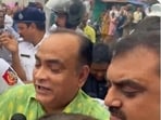 The NIA took over the investigation on April 27, 2023 following a direction by the Calcutta High Court. The NIA took over the investigation on April 27, 2023 following a direction by the Calcutta High Court.