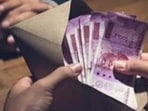 The anti-corruption helpline, launched by chief minister Bhagwant Mann on March 23, 2022, allows citizens to report corruption in government offices across Punjab via WhatsApp number 9501-200-200. The anti-corruption helpline, launched by chief minister Bhagwant Mann on March 23, 2022, allows citizens to report corruption in government offices across Punjab via WhatsApp number 9501-200-200.