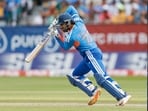 Tilak Varma smashed 55 runs off 46 balls against Ireland in second T20I.