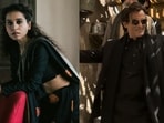 Tillotama Shome recalls not recognising Akshaye Khanna on Ikka set.