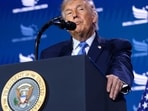 Donald Trump's administration aims to redefine birthright citizenship under the 14th Amendment.
