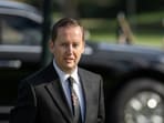 US ambassador to India Sergio Gor. (X)