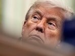 Trump expresses disappointment over the Supreme Court's decision on birthright citizenship, urging Congress to legislate against it, promising full support for measures to resolve the issue.