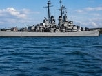 The sinking took place on June 27 during Exercise Valiant Shield 2026, a large-scale US and allied military drill in the Philippine Sea.