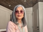 Zeenat Aman spoke about her career in Bollywood.