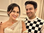 Lock Upp Season 2: Akanksha Chamola says she is getting divorced from Gaurav Khanna.