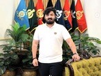 బండి సాయి భగీరథ్