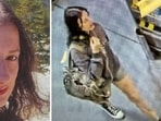 Where is Sally Grace Contarino? Australian tourist, 26, disappears in US after solo trip to Las Vegas