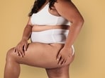 Cellulite is not a "flaw" to be fixed!