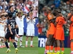 Germany and the Netherlands have been eliminated from the Round of 32 of the FIFA World Cup 2026.