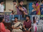 గుండె నిండా గుడి గంటలు టుడే ఎపిసోడ్: అరుణ్ సస్పెండ్.. బాలుకి క్లాస్ పీకిన మీనా.. సుమతి ప్రేమలో ట్రాఫిక్ కానిస్టేబుల్..