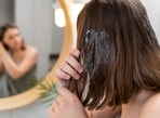 Hair masks to help nourish your hair for monsoon(magnific)