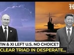 Is Washington gearing up for nuclear war or trying to keep deterrence credible in a harsher world? Is Washington gearing up for nuclear war or trying to keep deterrence credible in a harsher world?