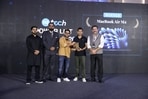 The year's best laptops take centre stage.(HT Tech)