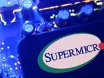 Super Micro Computer’s Nasdaq-listed shares tumbled 8% overnight.