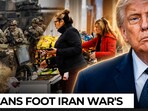 Every American family paid $1,000 for Iran war? Trump's hidden price tag revealed in shocking report Every American family paid $1,000 for Iran war? Trump's hidden price tag revealed in shocking report