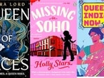 The books reimagine LGBTQIA+ storytelling.