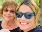 The investigation into Nancy Guthrie's disappearance is intensifying, particularly concerning ransom notes suggesting her death.