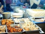The FDA on Monday raided premises in Borivali, Santacruz, Andheri, Bandra, and Bhandup.