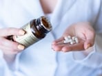 Supplementing the required micronutrients can help with maintaining hormone balance. 