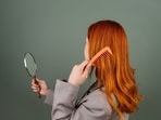 How to tell the difference between hair fall and hair thinning and what to do next.
