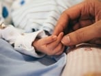Freddie is part of the Generation Study, an English programme which plans to sequence the complete genetic code of 100,000 babies. (Representative Image/Unsplash)