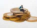 The total personal wealth rose by 10.8 per cent last year, up from 4.6 per cent in 2024 and 4.2 per cent in 2023.