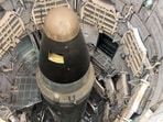 US B-2 bombers equipped with LRASM: About the anti-ship missiles that can course correct on their own