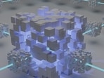 Tokenisation directly addresses structural barriers by converting high-value bonds into smaller digital tokens. This could reduce investment thresholds to as little as  <span class='webrupee'>₹</span>1– <span class='webrupee'>₹</span>100 for certain asset structures, potentially democratising access to fixed-income investing. (Photo for representational purposes only).