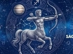 Sagittarius Horoscope 