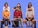 Save The Tigers: తెలుగు సూపర్‌హిట్ వెబ్ సిరీస్ సేవ్ ద టైగర్స్ ఇక హిందీలోకి.. భారీ మార్పులతో..