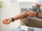 Blood Pressure(Shutterstock)