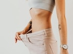 According to nutritionist Deepsikha Jain, 'don't focus on shrinking yourself, but rather strengthening yourself'.