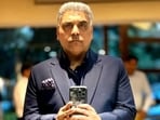 Ram Kapoor says cheating in marriage is not a dealbreaker.
