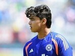 Will Vaibhav Sooryavanshi make his debut against England?