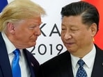 Donald Trump sarcastically congratulated Chinese President Xi Jinping after the US Supreme Court left birthright citizenship intact