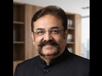 Vivek Mehra is the founder and CEO of Vikramshila Research.