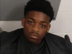 An 18-year-old male, Kalief Terrill Walker, and a juvenile have been arrested for a March shooting in Greenville. 