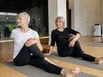 Read more to find out how to navigate weight loss during perimenopause.