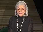 Zeenat Aman backs live-in relationships.