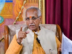 রাম মন্দির অনুদান তছরুপ-কাণ্ডে নয়া মোড় (FILE PHOTO)