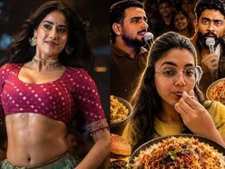ట్రోలింగ్ మాత్రమే కాదు, సోషల్ మీడియా పవర్ చూపించిన 4 రియల్ ఇన్సిడెంట్స్- పెద్ది నుంచి 370 బిర్యానీ వరకు!

