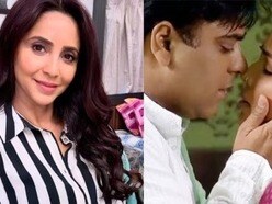 টিভিতে স্বামীকে চুমু খেতে দেখে কি করেছিলেন স্ত্রী? 
