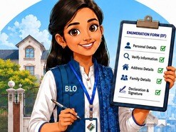 మీ 'ఎన్యూమరేషన్ ఫామ్' ఇంకా రాలేదా?