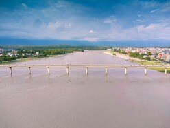 বাংলাদেশের সরকার ইতিমধ্যেই চিনের রাষ্ট্রায়ত্ত সংস্থা পাওয়ার চায়না (PowerChina)-কে তিস্তা মাস্টার প্ল্যান তৈরির দায়িত্ব দিয়েছে।