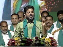 సీఎం రేవంత్ రెడ్డి